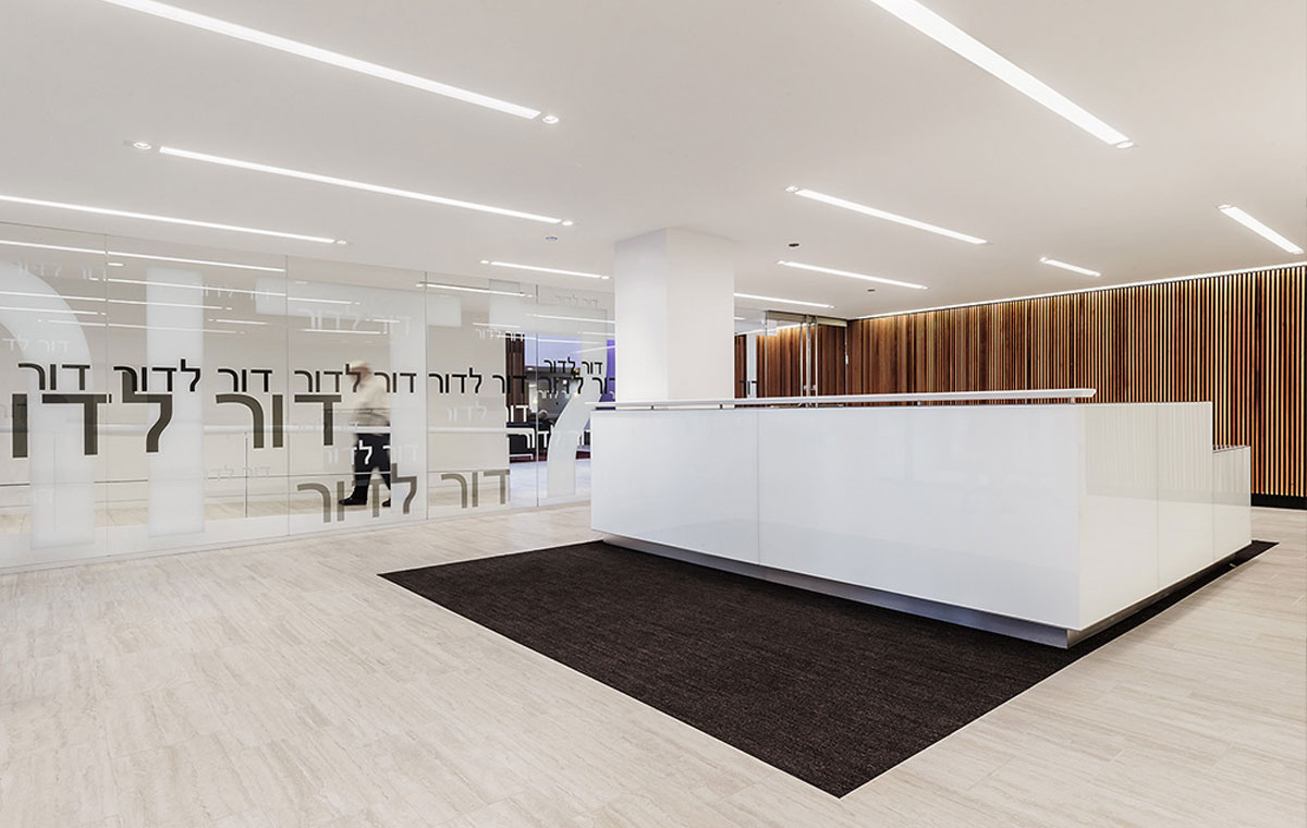 About Park Plaza - Senior Community Overview