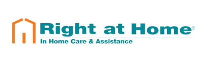 right at home logo