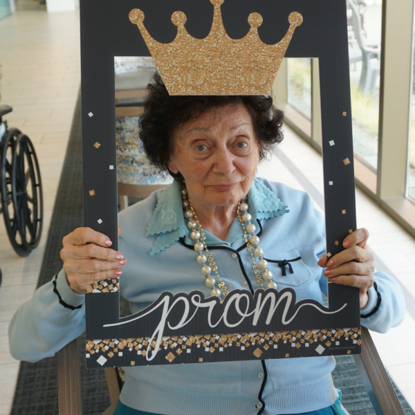 Prom 15