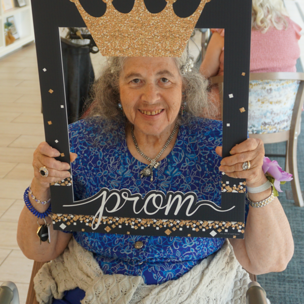 Prom 9