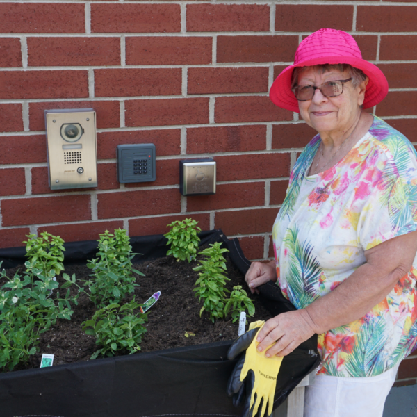 Gardening 15