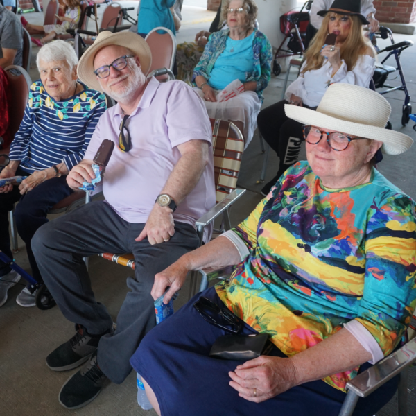 Ice Cream Social 1