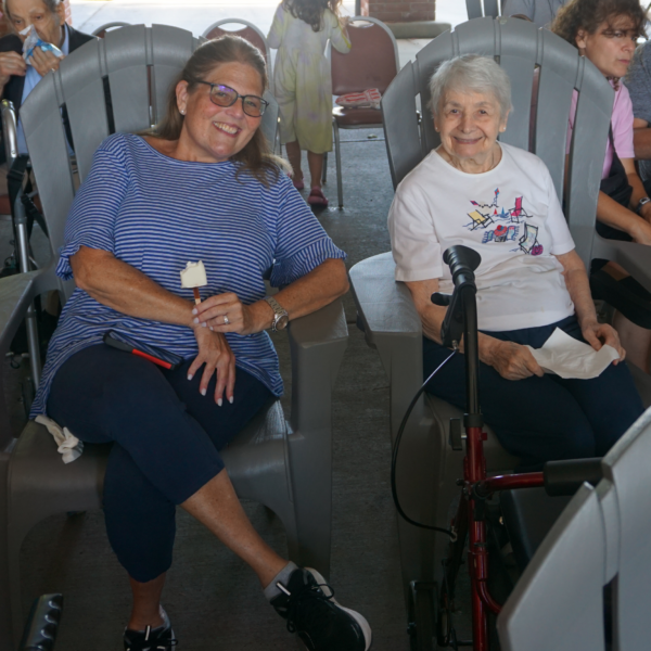 Ice Cream Social 10