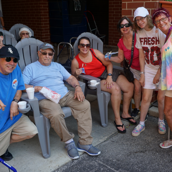 Ice Cream Social 22