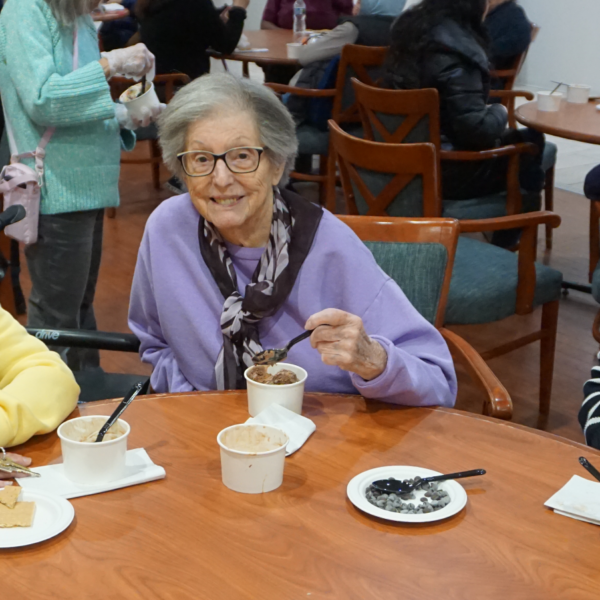 Ice Cream Social 10