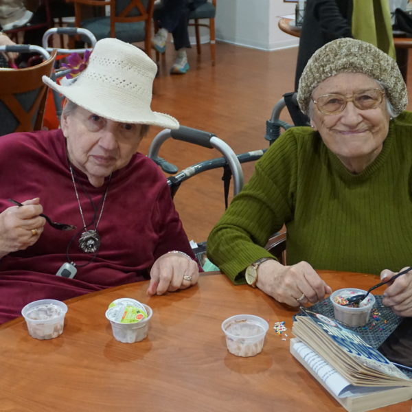 Ice Cream Social 6