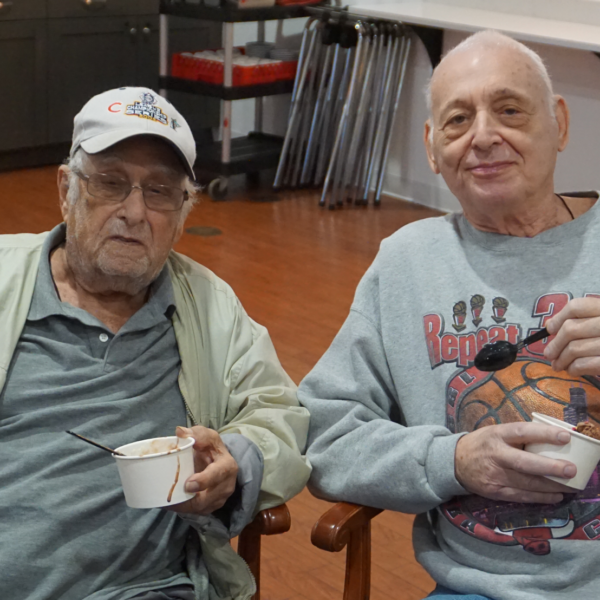 Ice Cream Social 8