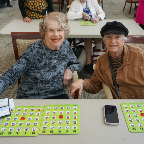 Bingo 6