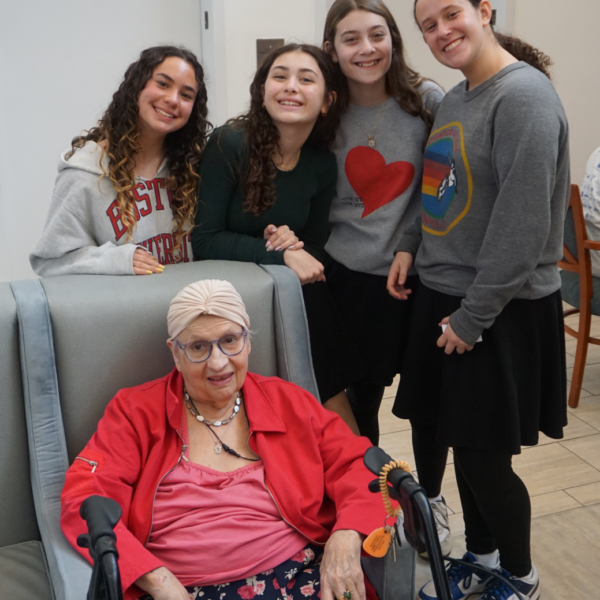Hillel Torah 2