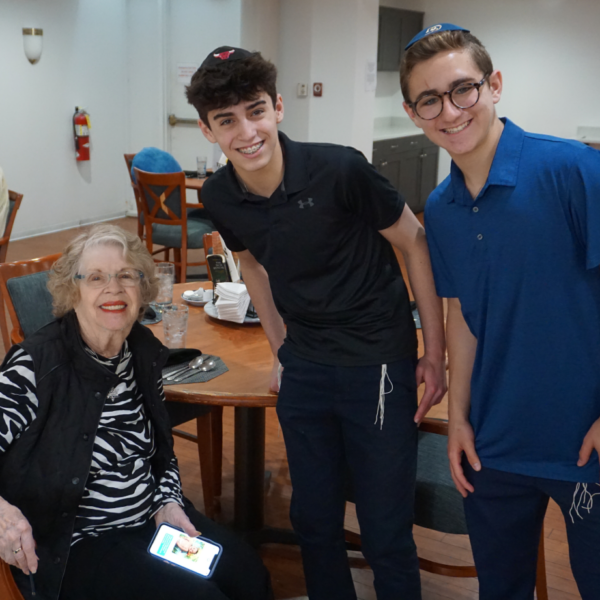 Hillel Torah 23