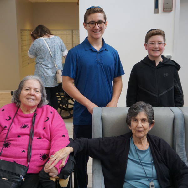 Hillel Torah 3