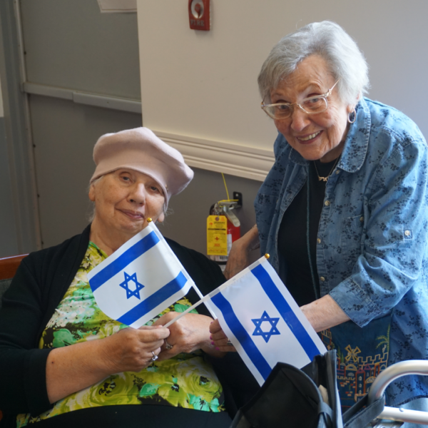 Yom Haatzamaut 14