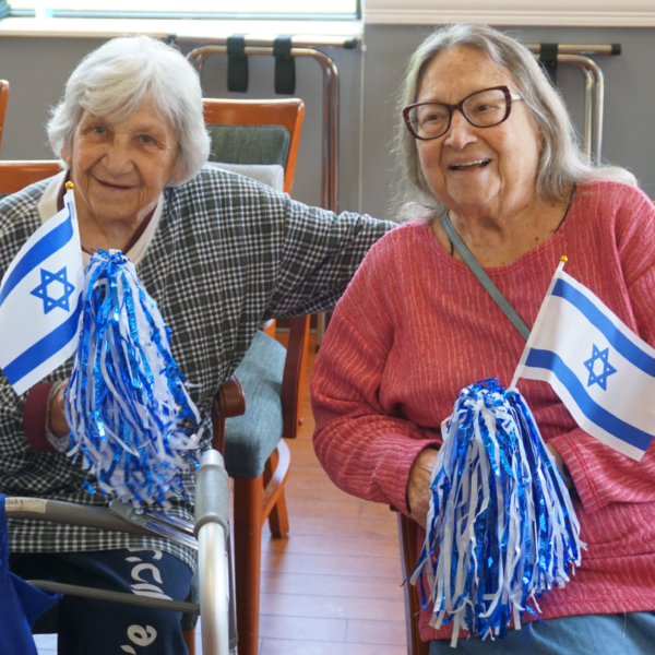 Yom Haatzamaut 15