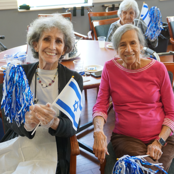 Yom Haatzamaut 18