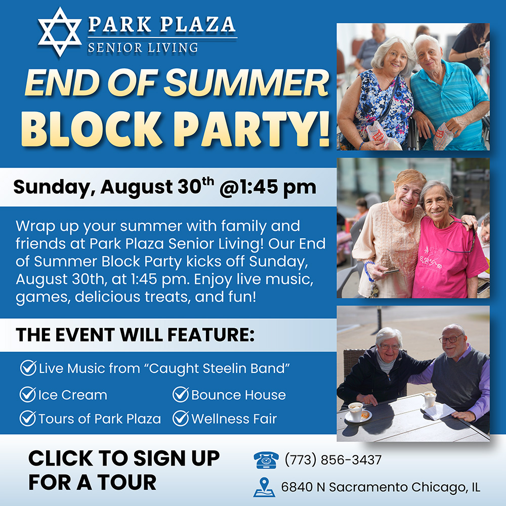 2026 Block Party - click here to learn more